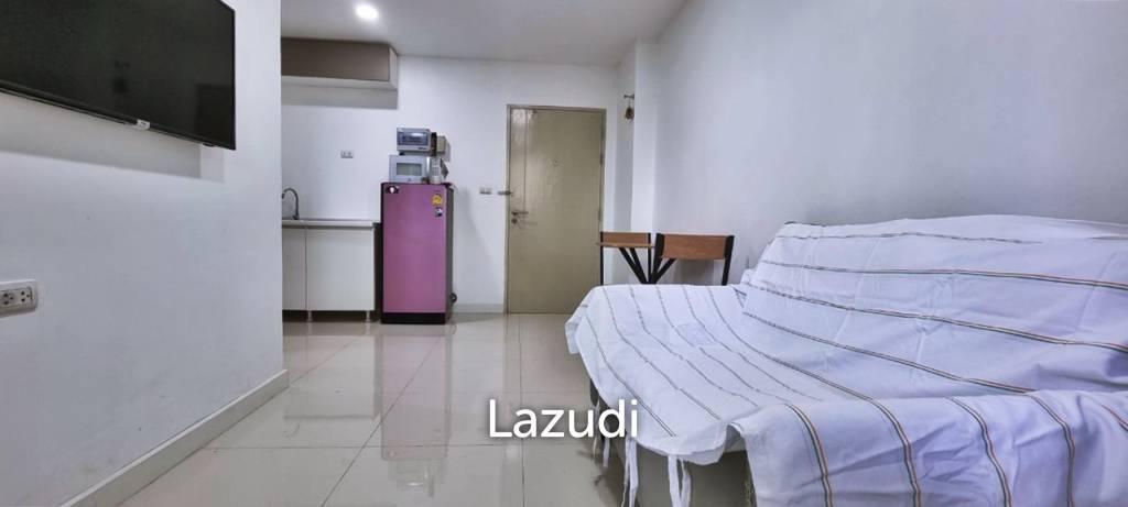 picture 1 Bed 1 Bath 37 SQ.M Natureza Art Pattaya - 2/10