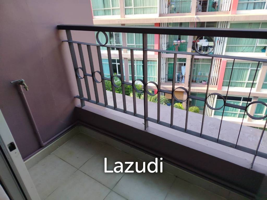 picture 2 Bedrooms 2 Bathrooms 49 SQ.M. CC Condominium 1 - 22/22