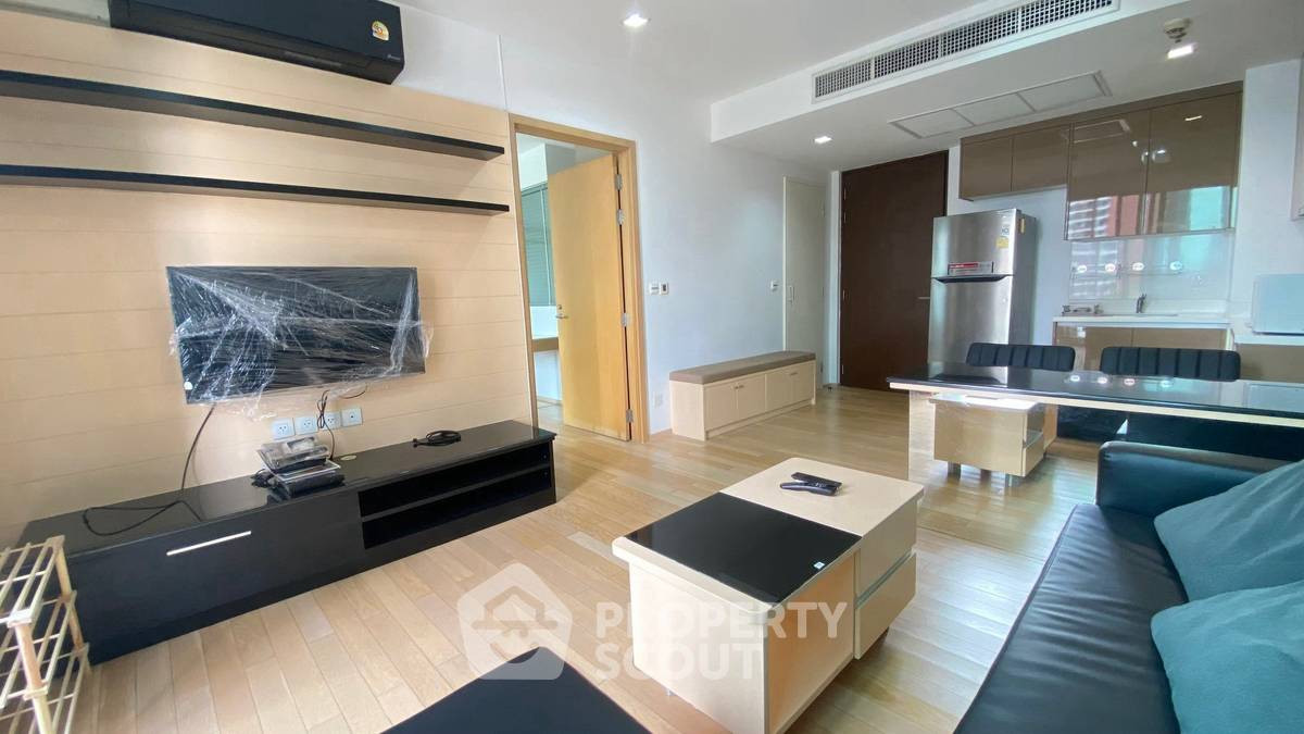 picture 1-BR Condo at Siri At Sukhumvit near BTS Thong Lor (ID 2454743) - 4/12