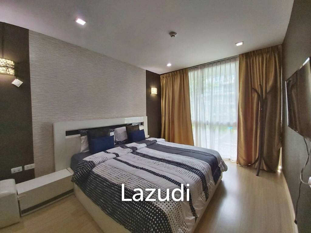 picture Condominium Apus Central Pattaya for Sale - 8/15
