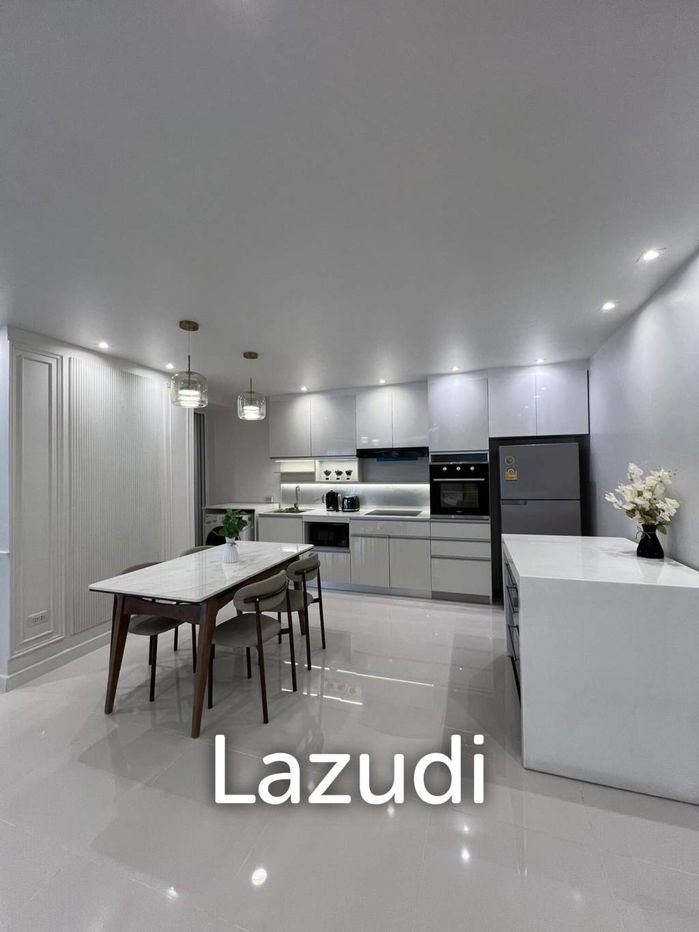 รูป Breathtaking 2-Bedroom Condo in Belle Park Residence Bangkok - รูปที่ 4/10