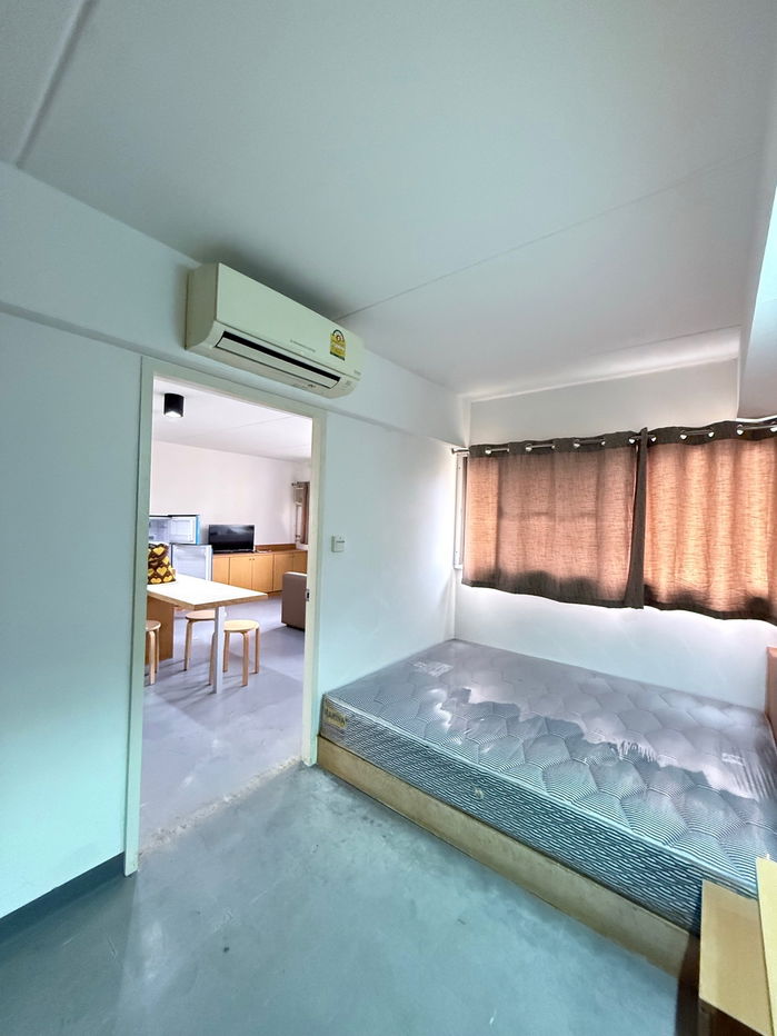 รูป ให้เช่ คอนโดเมืองทองธานี ตึก T1 - รูปที่ 3/8