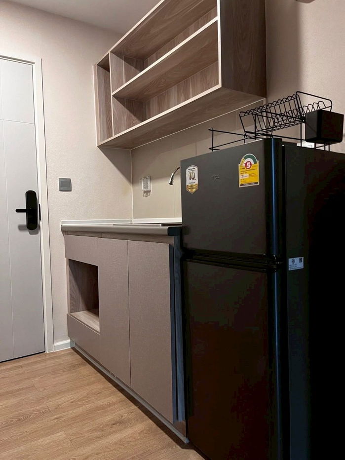 รูป ME2500268 ห้องใหม่พร้อมอยู่ Kave TU ตรงข้าม ม.ธรรมศาสตร์ รังสิต - รูปที่ 9/18