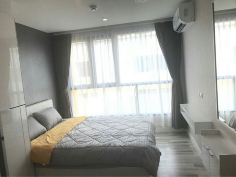 ปล่อยเช่าเดอะคิวบ์ประชาอุทิศ 37