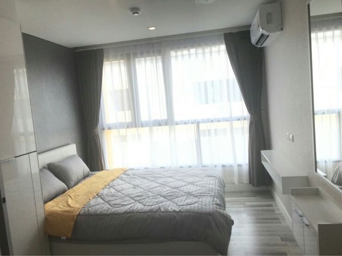 ปล่อยเช่าเดอะคิวบ์ประชาอุทิศ 37