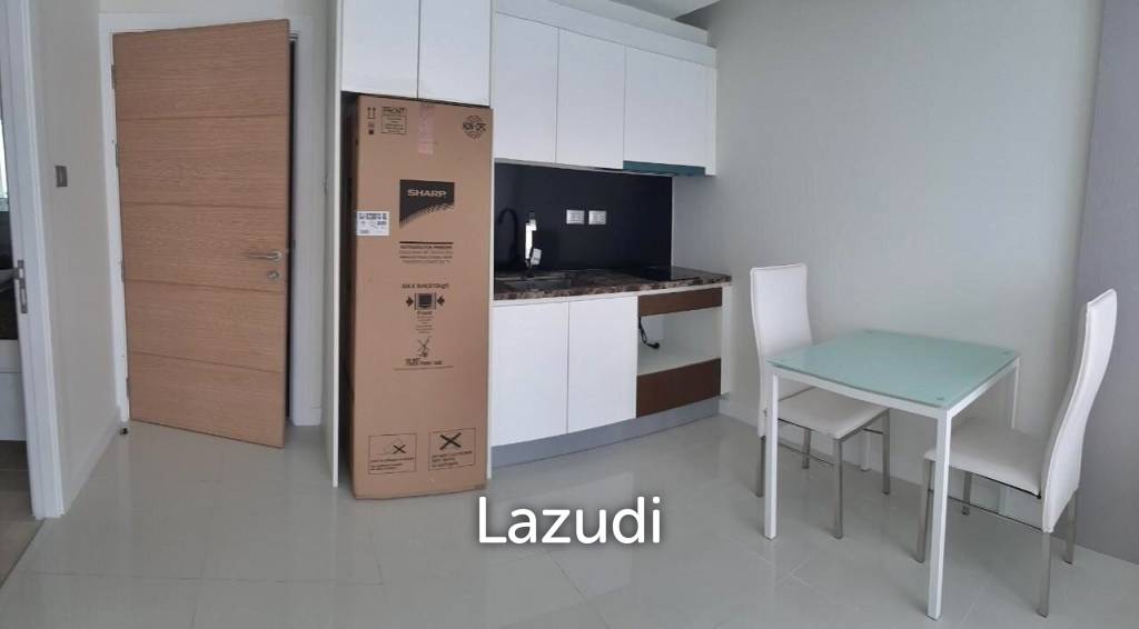 รูป ขาย ซันเซ็ท บูเลอวาร์ด เรสซิเดนซ์2 - รูปที่ 4/14