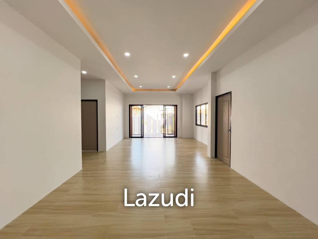 picture Renovated 3 Bedroom House In Thalang - 9/33