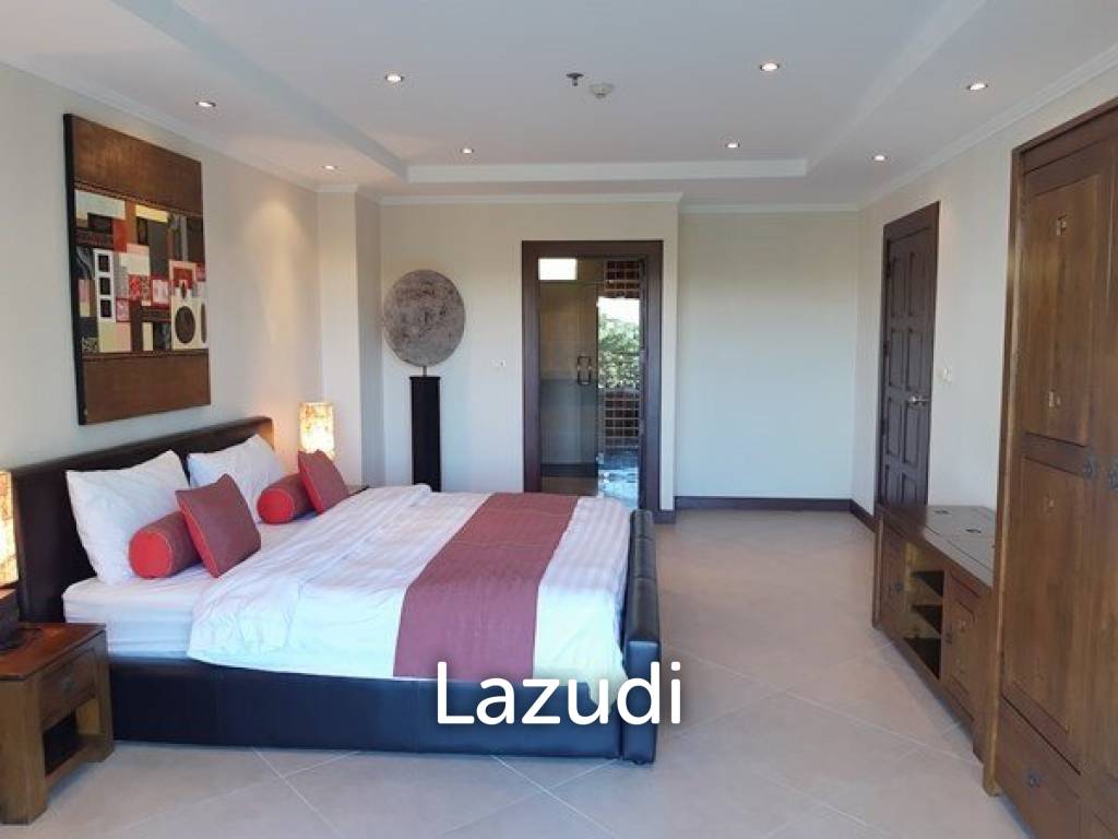 picture Pattaya Residence Jomtien Condo for Rent - 7/21