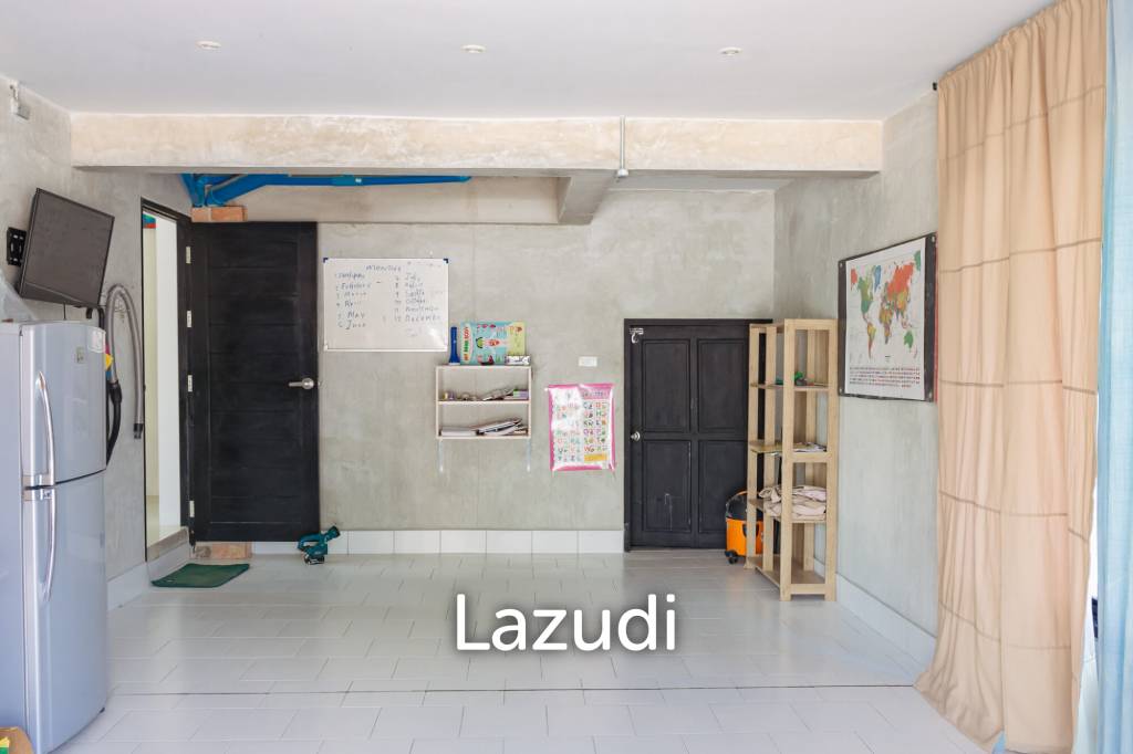 picture 2 Storey 3 Bed Villa with 1 Rai land - 13/34