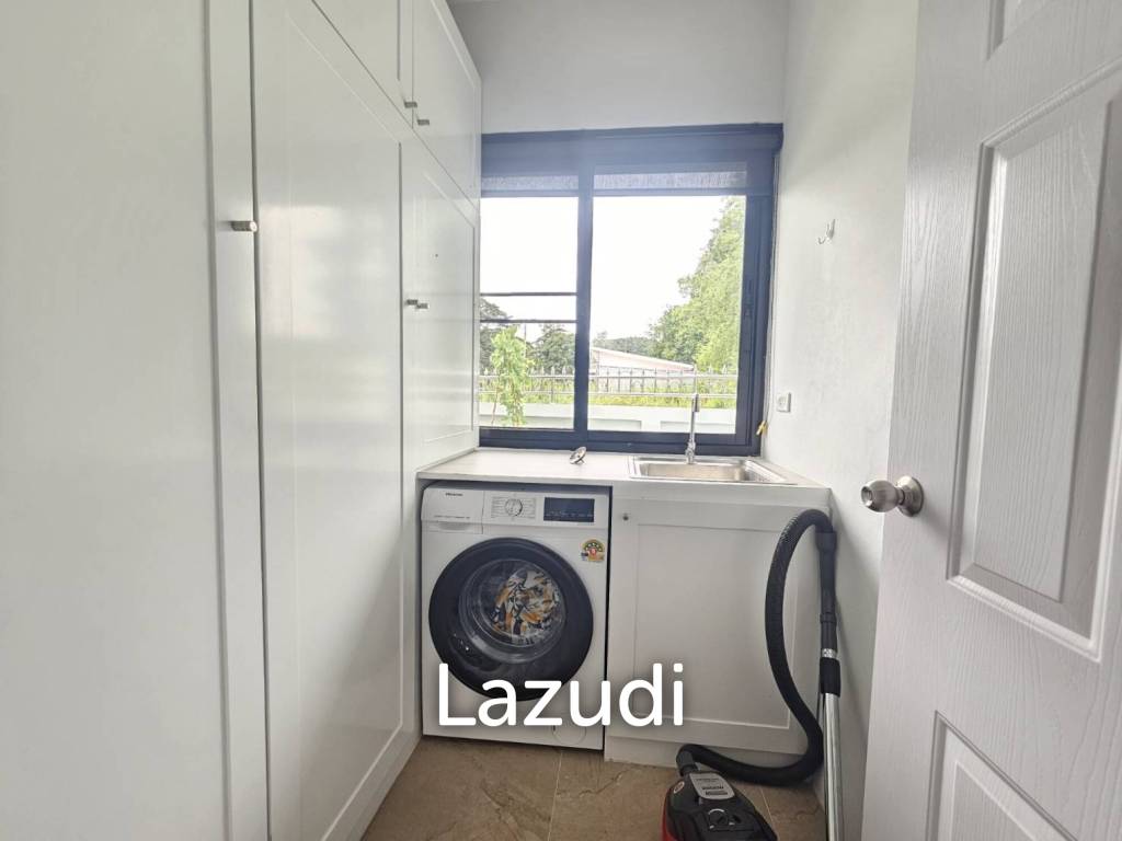 picture Elegant 5 Bed Pool Villa in Hua Hin North - 47/55