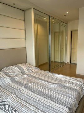 ST034   Supalai Loft @ Talat Phlu ST0345 