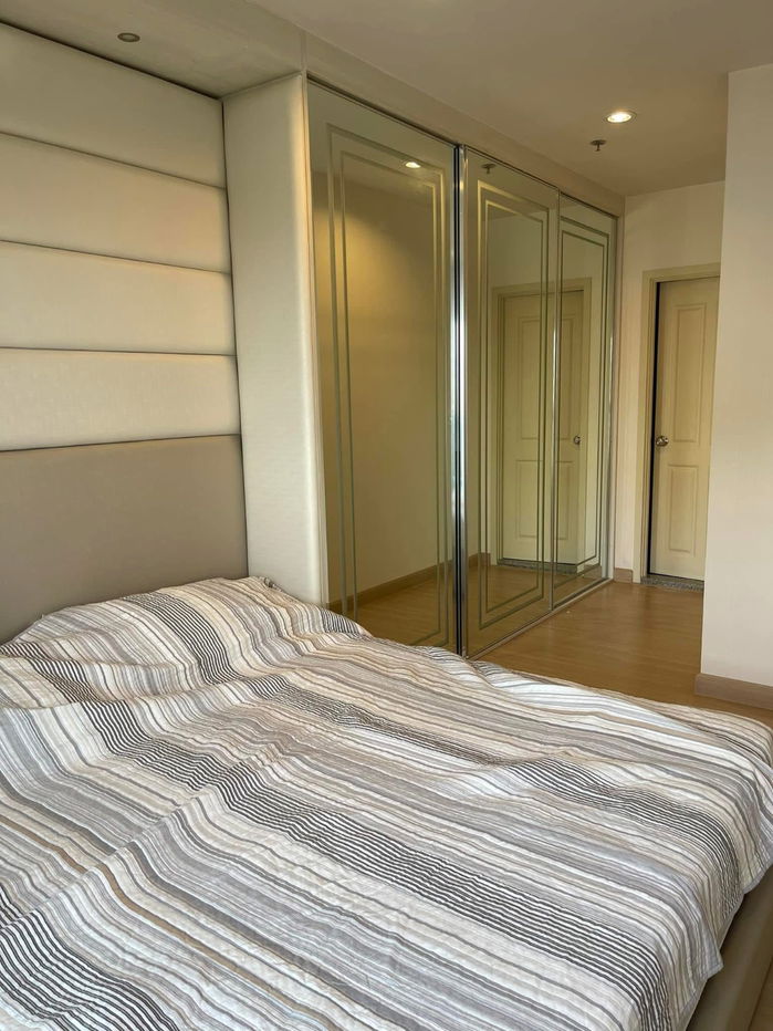 picture ST034   Supalai Loft @ Talat Phlu ST0345  - 1/8