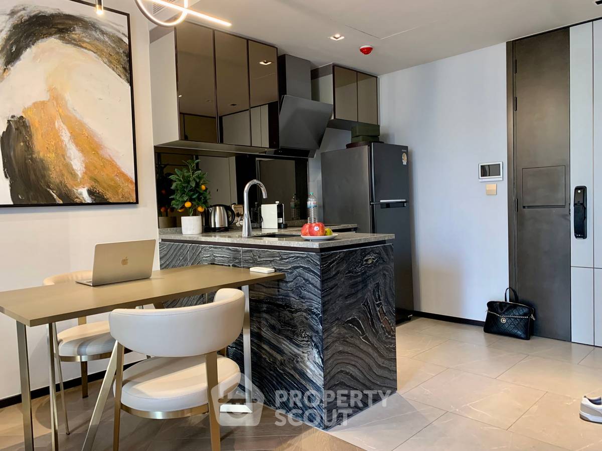 picture 1-BR Condo at The Reserve 61 Hideaway near BTS Thong Lor (ID 2454608) - 5/7