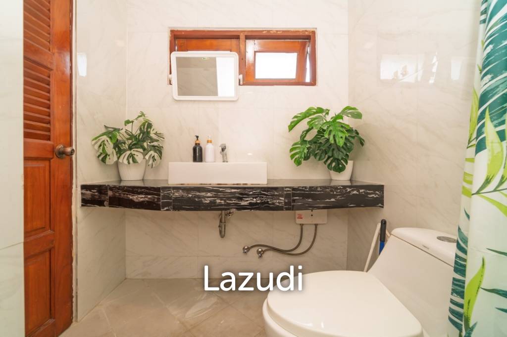 picture 5 Bed 5 Bath 400 SQ.M Townhouse in Thonglor 25 - 31/33