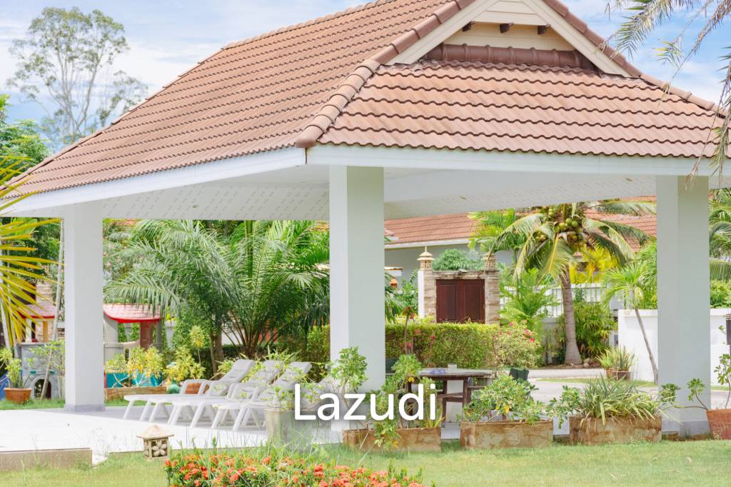 picture SMART HOUSE VALLEY : Elegant 3-Bedroom Villa with Pool - 26/35