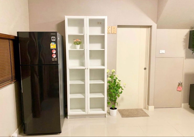 รูป ให้เช่าบ้านกลางเมืองราชพฤกษ์–พระราม 5 ใกล้ถนนนครอินทร์ ,สะพานพระราม 5 - รูปที่ 5/11