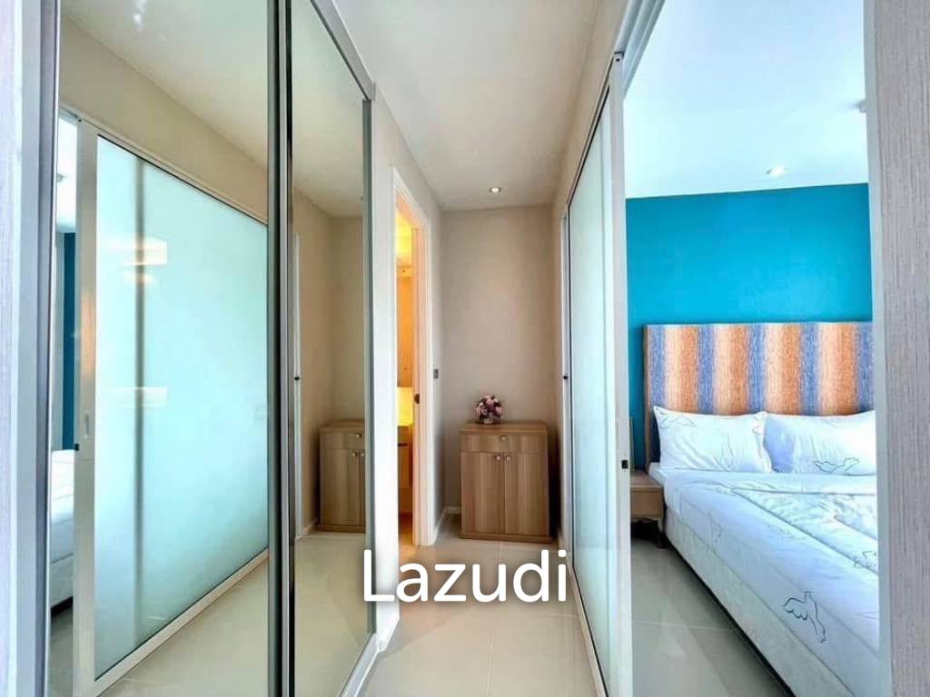 picture 2 Beds 2 Baths 70 SQ.M. Atlantis Condo Resort - 11/18