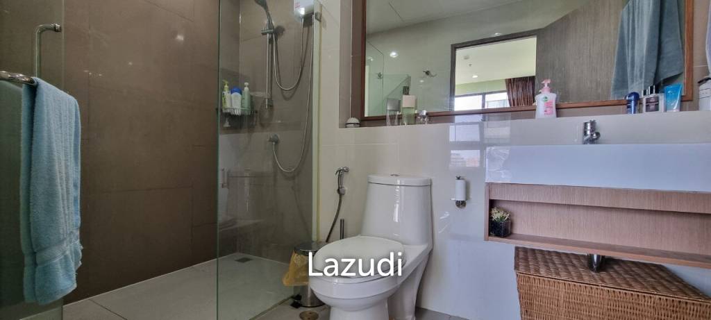 picture 2 Beds 2 Baths 61 SQ.M Treetops Condo - 12/14