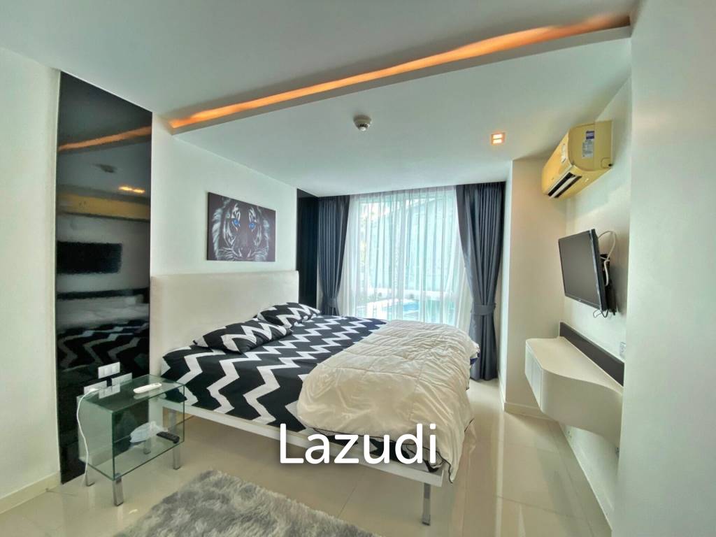 picture 2 Beds City Center Residence for Sale Pattaya - 12/14