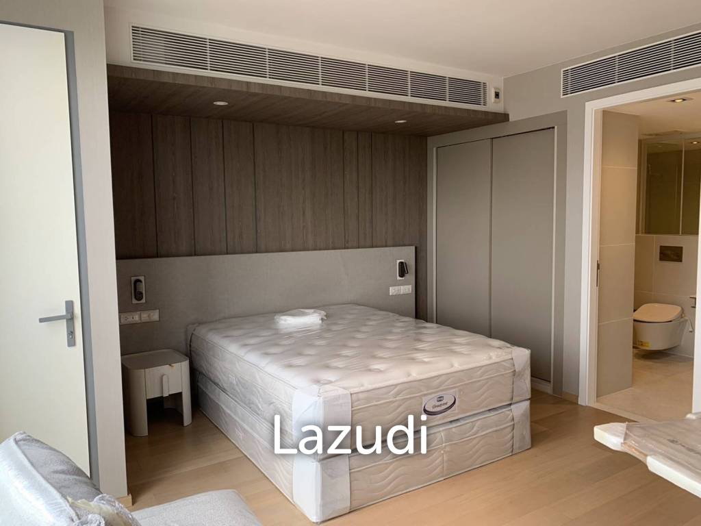 picture 1 Bedroom 1 Bathroom 28 SQ.M SCOPE Promsri - 3/5