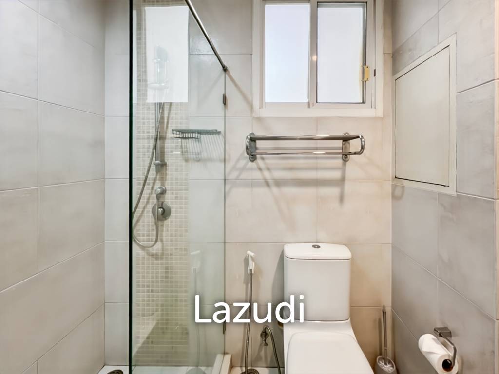 picture Spacious 2-Bedroom Condo in Baan San Ploen Hua Hin - 30/31