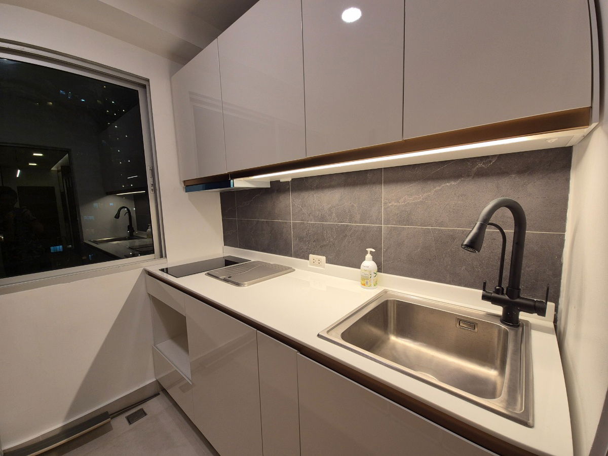 picture For rent 1Bedroom Supalai Park Kaset - 4/11