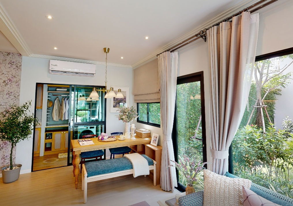 รูป 🛣 อณาสิริ รามคำแหง เดินทางง่าย ใกล้พระราม 9 – เอกมัย – ทองหล่อ เริ่ม 4.69 ล้าน 📞 061-6161426 | 065-4496399 | 🟢 LINE: @wsrcondo - รูปที่ 10/16