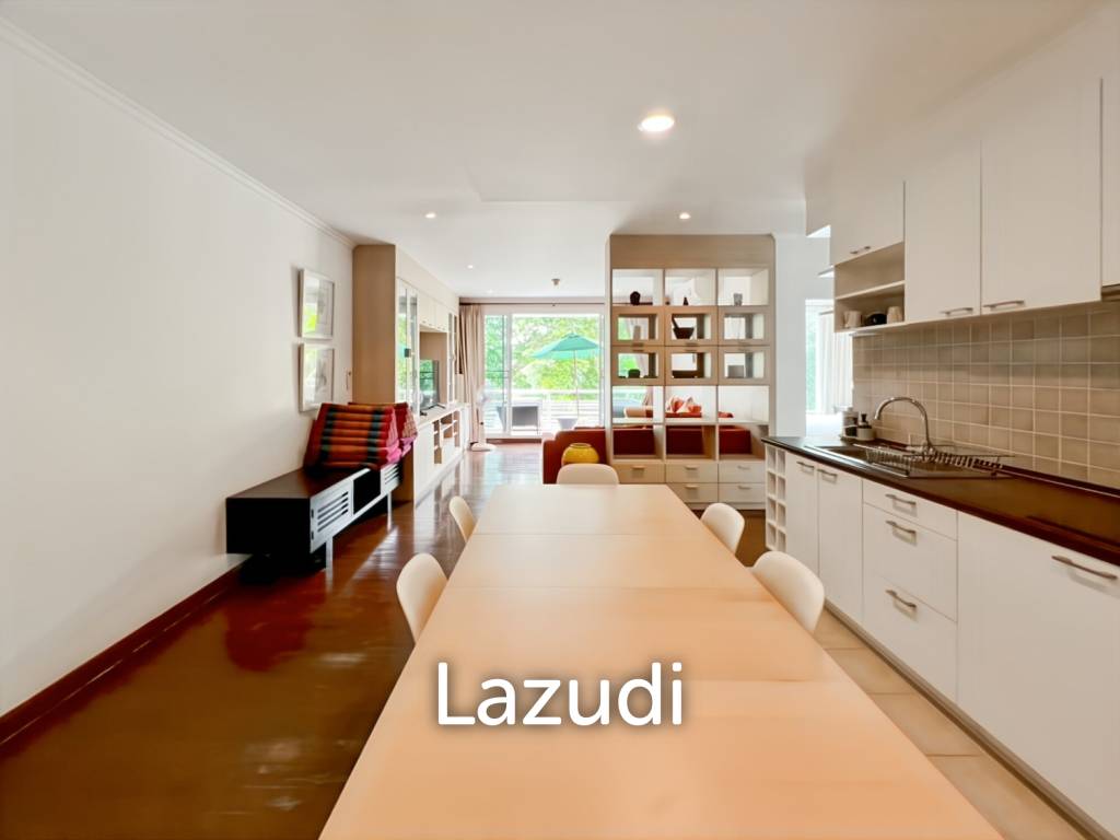 picture Spacious 2-Bedroom Condo in Baan San Ploen Hua Hin - 8/31