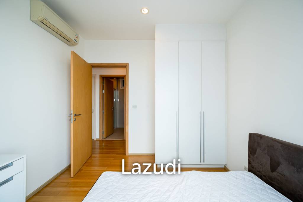 รูป 2 Bedroom 2 Bathroom 80 Sq.m 39 By Sansiri - รูปที่ 11/16