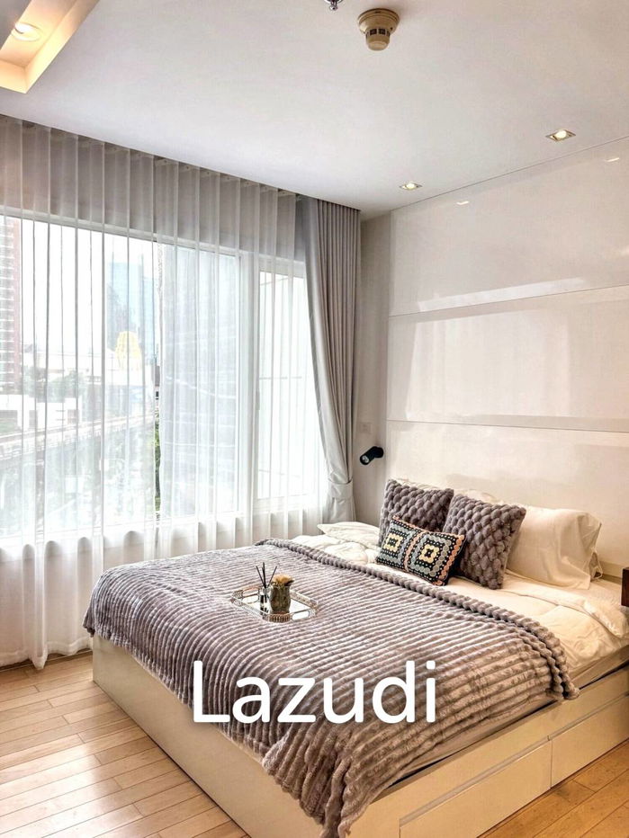 picture 2 Bed 2 Bath 66 SQ.M Siri at Sukhumvit - 8/16
