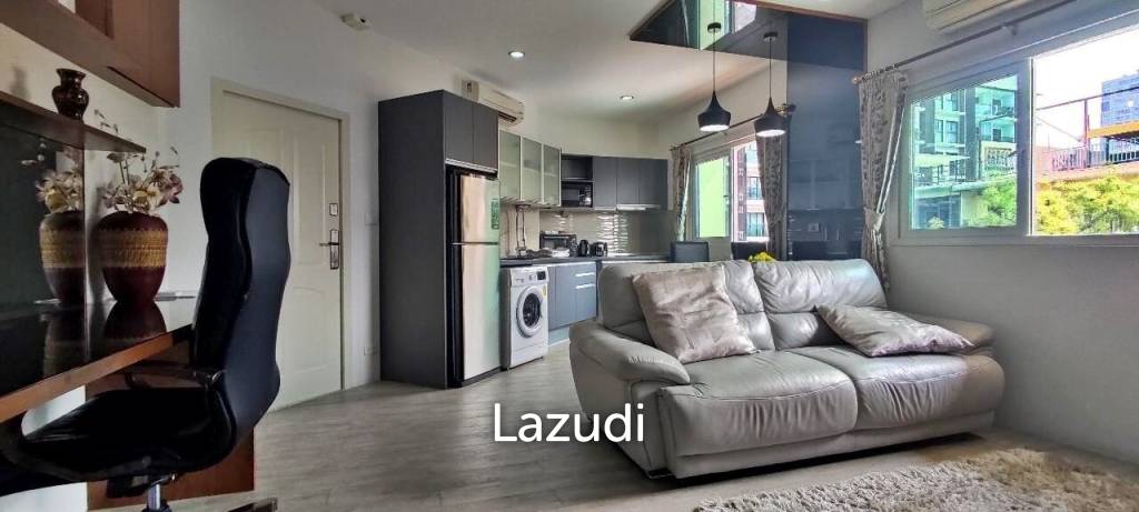 picture 1 Bed 1 Bath 55 SQ.M Nordic Residence - 10/24