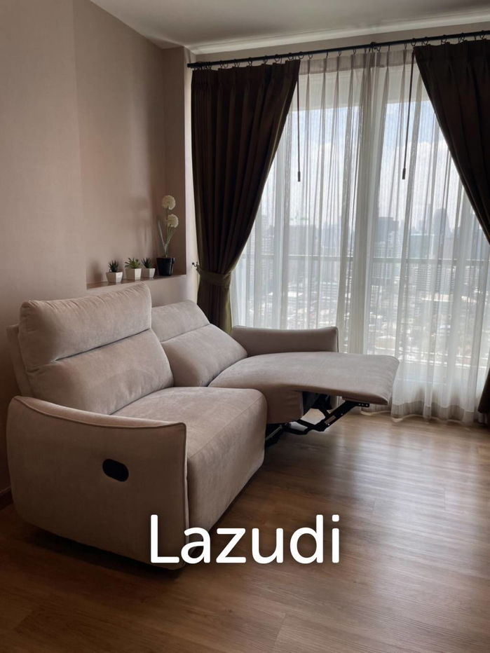 picture 1 Bed 1 Bath 45 SQ.M Rhythm Phahol - Ari - 2/12