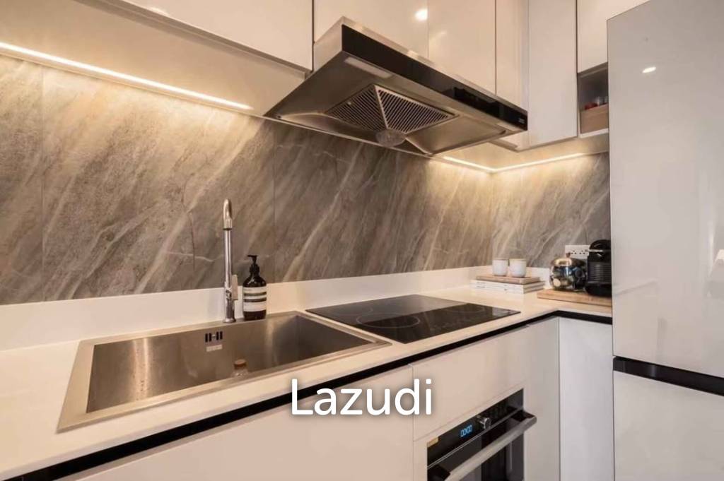 รูป 2 Bedroom  2 Bathroom 60 SQ.M MARU Ekkamai 2 - รูปที่ 15/22