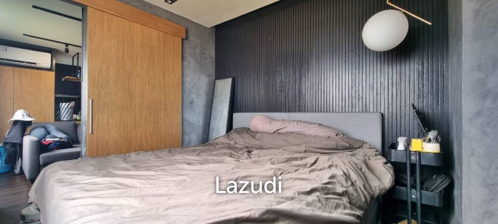 รูป 1 Bed 1 Bath 50 SQ.M. Lumpini Condo Town North Pattaya - รูปที่ 5/7