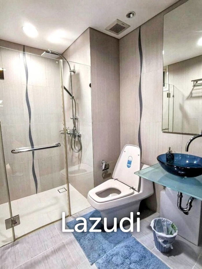 picture 3 bed 3 bath 242 SQ.M Watermark Chaophraya - 18/20