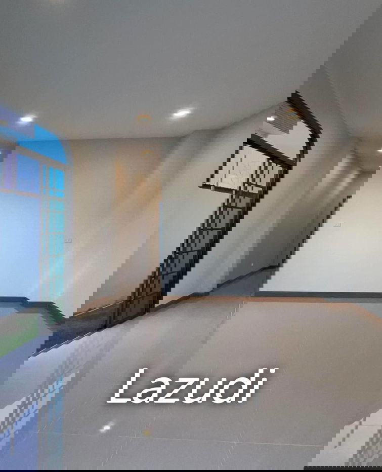 รูป Affordable Modern Detached Home in Chalong Phuket - รูปที่ 6/12