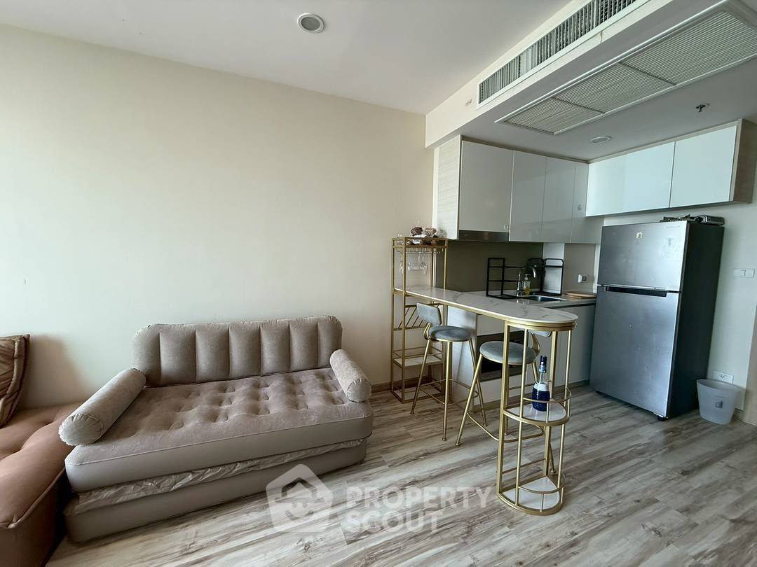 picture 1-BR Condo at The Riviera Wongamat close to Sanctuary of Truth (ID 2454763) - 3/8
