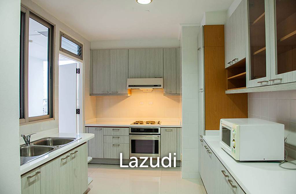 รูป 3 Bedroom 3 Bathroom 230 Sq.m Krungthep Thani Tower - รูปที่ 14/15