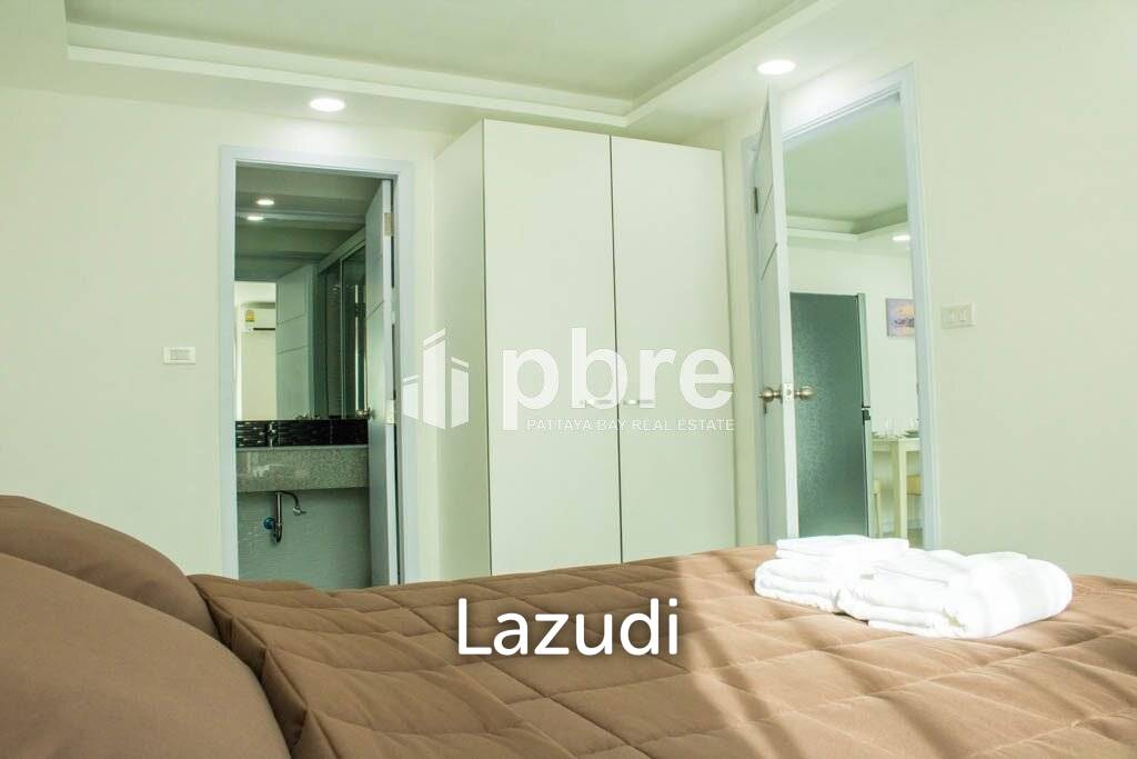 picture 2 Bed 77 SQ.M Siam Oriental Tropical Garden - 12/19