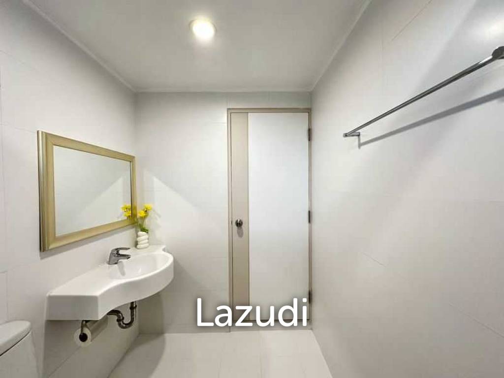 picture 1 Bed 1 Bath 49 SQ.M. Lumpini Park Beach Jomtien - 5/10