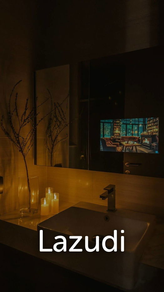 picture 2 Bed 1 Bath 45 SQ.M Park Origin Thonglor - 19/20