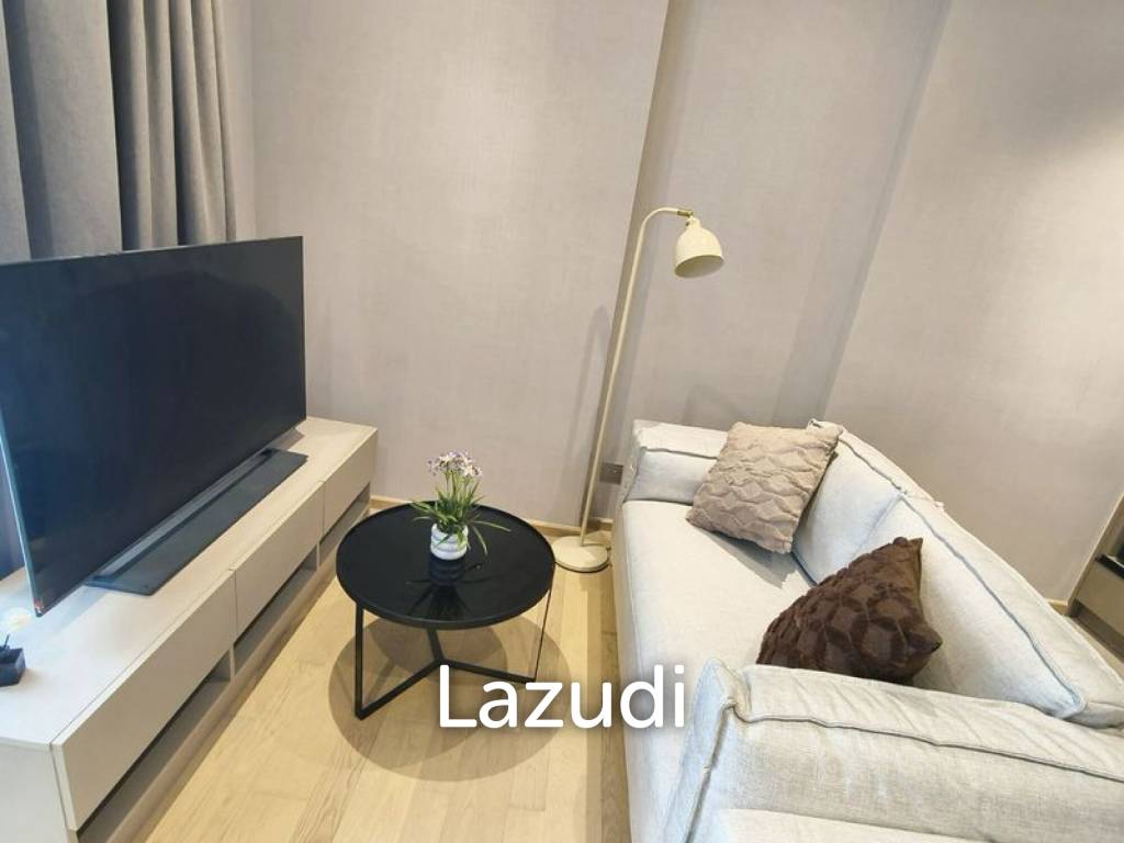 picture ASHTON Asoke Rama 9 Condo in Makkasan Bangkok - 5/10