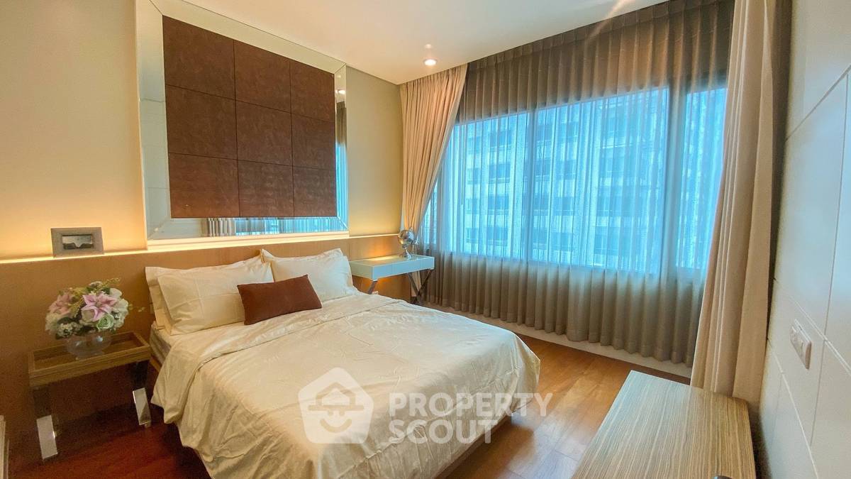 picture 3-BR Condo at Bright Sukhumvit 24 Condominium near BTS Phrom Phong (ID 2454346) - 12/15