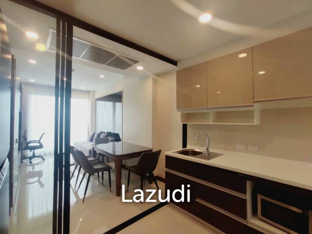 picture Spectacular Freehold Condo in Supalai Premier Charoen Nakhon - 4/10