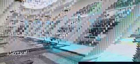 Grand Florida 1Bedroom for Sale in Na Jomtien