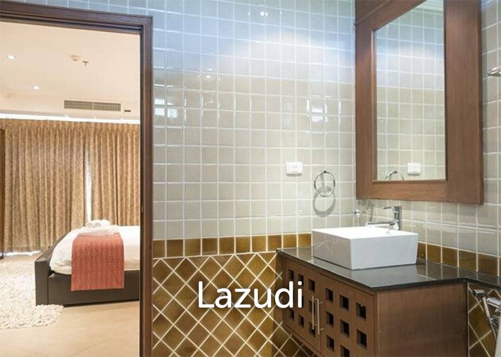 picture Pattaya Residence Jomtien Condo for Rent - 11/21