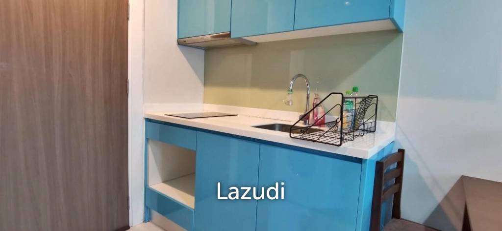 picture De Amber Condo for Sale in Bangsaray - 7/17