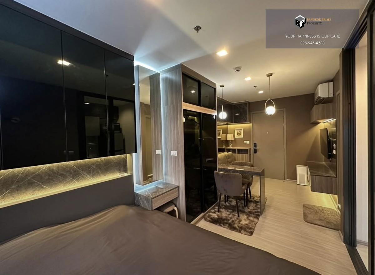 picture Life Asoke Hype | 🚝Near MRT Rama 9 #2025112913245 - 5/15