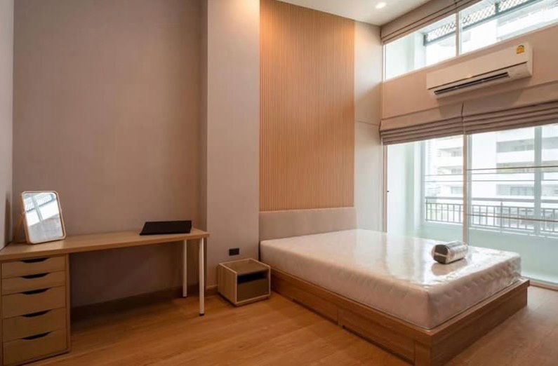 รูป #R7863 🎉 291168 ให้เช่าคอนโด The Bangkok Sukhumvit 61 - รูปที่ 3/11