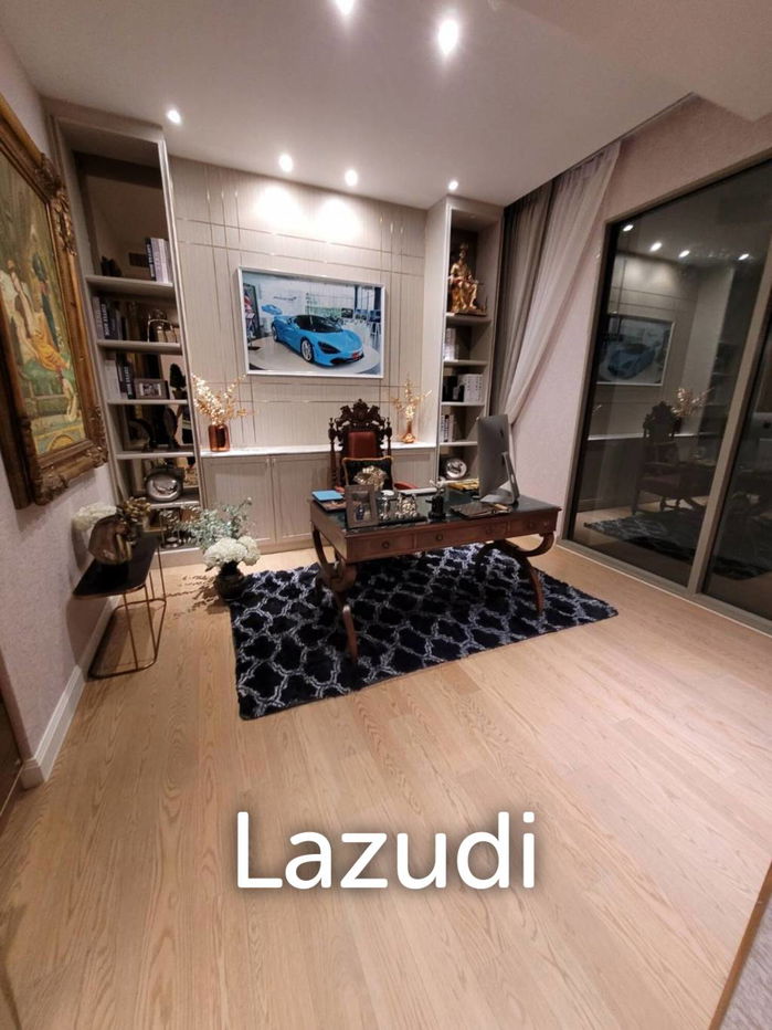 รูป 2 Bedroom 2 Bathroom 102 Sq.m Magnolias Waterfront Residences - รูปที่ 20/26